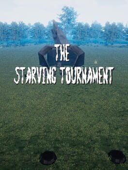 Cover The Starving Tournament