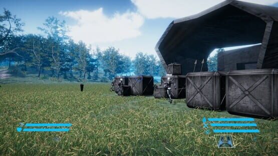 Screenshot The Starving Tournament