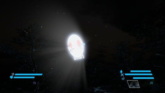Screenshot The Starving Tournament