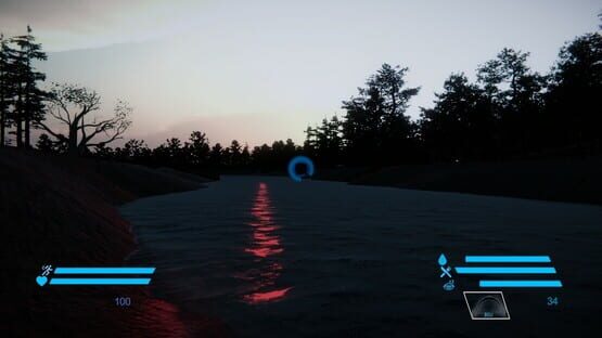 Screenshot The Starving Tournament