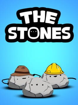 Cover The Stones