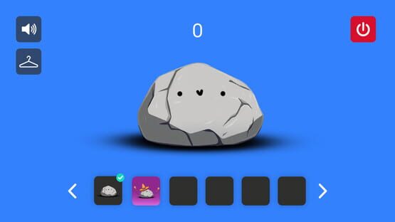 Screenshot The Stones