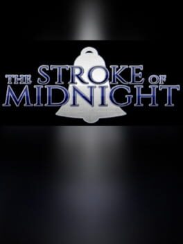 Cover The Stroke of Midnight