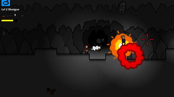 Screenshot The Struggle of Combat