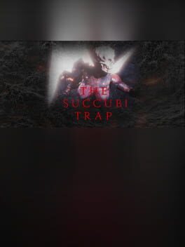 Cover The Succubi Trap