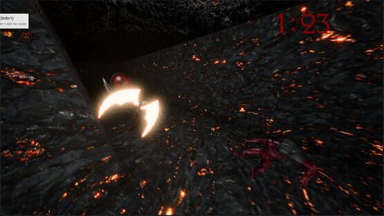 Screenshot The Succubi Trap