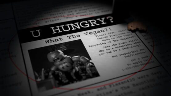 Screenshot The Three Vegan Entrepreneurs