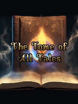 Cover The Tome of All Tales