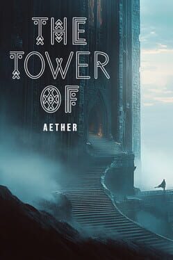 Cover The Tower of Aether