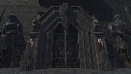 Screenshot The Tower of Aether