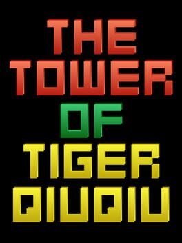Cover The Tower of TigerQiuQiu