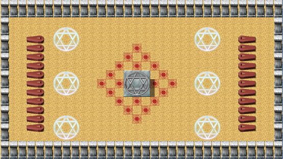 Screenshot The Tower of TigerQiuQiu