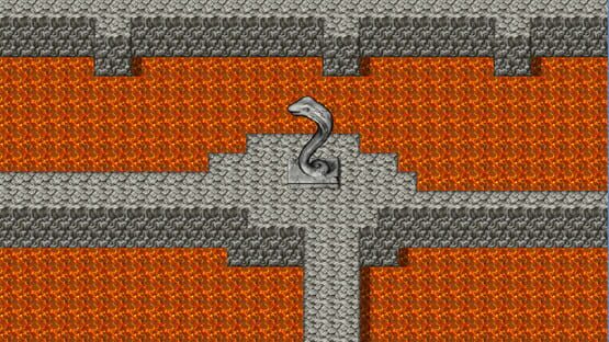 Screenshot The Tower of TigerQiuQiu