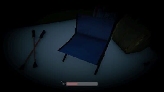Screenshot The Truth of a Snowy Night
