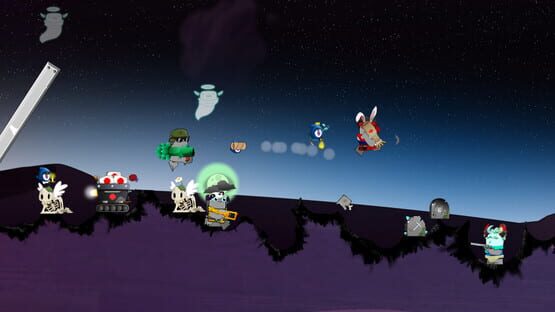 Screenshot The Ultimatest Battle