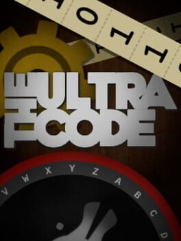 Cover The Ultra Code