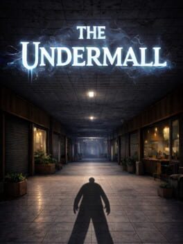 Cover The Undermall