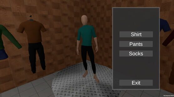 Screenshot The Undermall