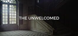 Cover The Unwelcomed
