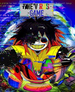 Cover The Virus Game