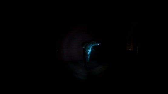 Screenshot The Walking Fish