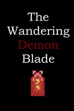 Cover The Wandering Demon Blade