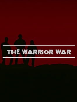 Cover The Warrior War