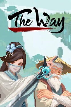 Cover The Way