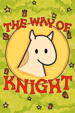 Cover The Way of Knight