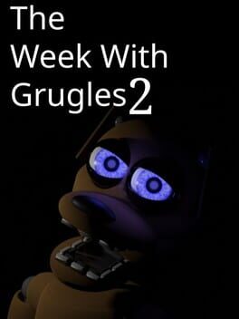 Cover The Week With Grugles 2