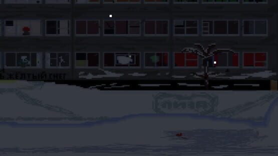 Screenshot The Winter