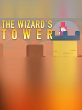 Cover The Wizard's Tower