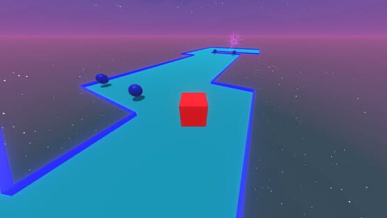 Screenshot The World's Hardest Game 3D 2