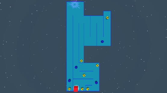 Screenshot The World's Hardest Game 3D 2