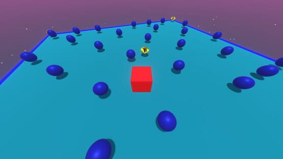 Screenshot The World's Hardest Game 3D 2