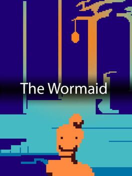 Cover The Wormaid