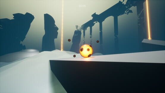 Screenshot TheBoll