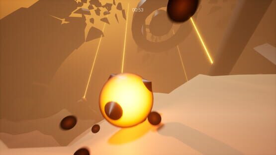 Screenshot TheBoll