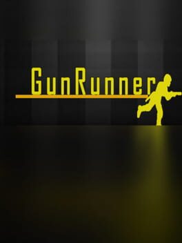 Cover TheGunRunner