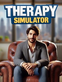 Cover Therapy Simulator
