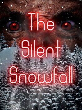 Cover TheSilentSnowfall