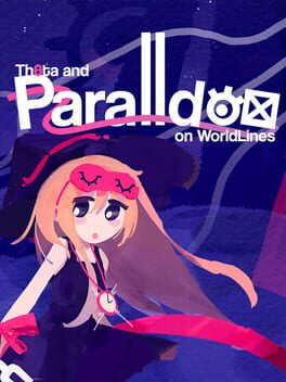 Cover Theta and Paralldoxs on Worldlines