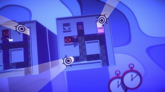 Screenshot Theta and Paralldoxs on Worldlines