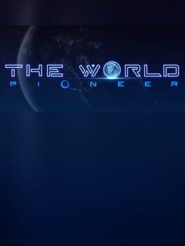 Cover TheWorld