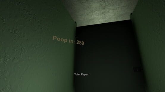 Screenshot They Come at Poop Time