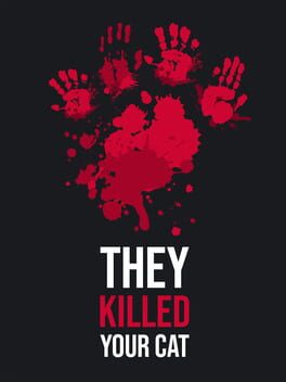 Cover They Killed Your Cat