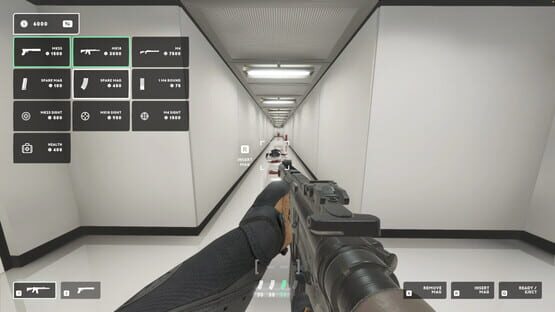 Screenshot They Killed Your Cat
