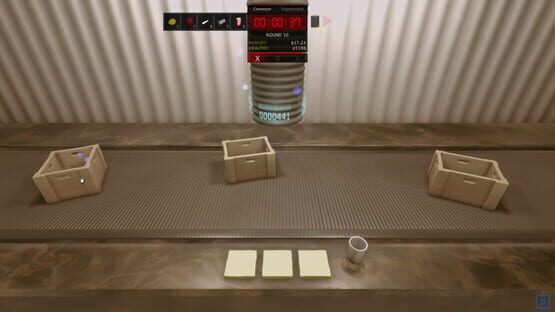 Screenshot Thin Judgment