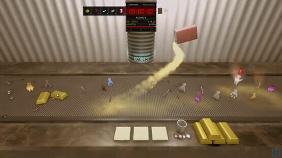 Screenshot Thin Judgment