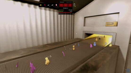 Screenshot Thin Judgment